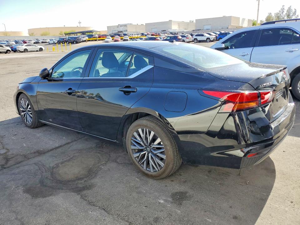 Продаж на аукціоні авто 2026 Nissan Altima, vin: 1N4BL4DVXTN320680, номер лоту: 55041786