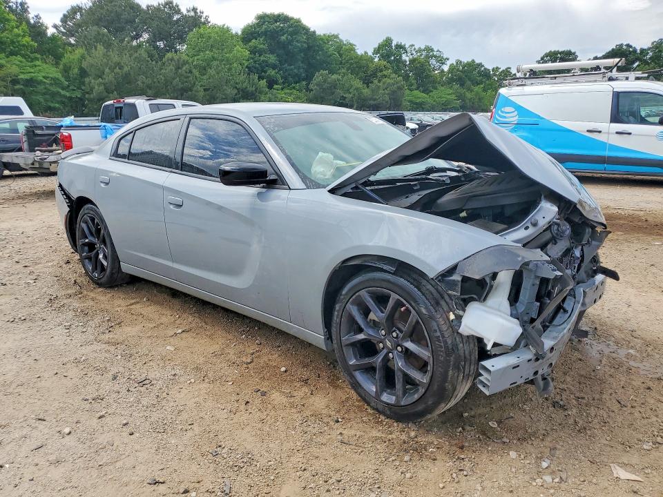 Aukcja sprzedaży 2021 Dodge Charger, vin: 2C3CDXBGXMH612796, numer aukcji: 54403506