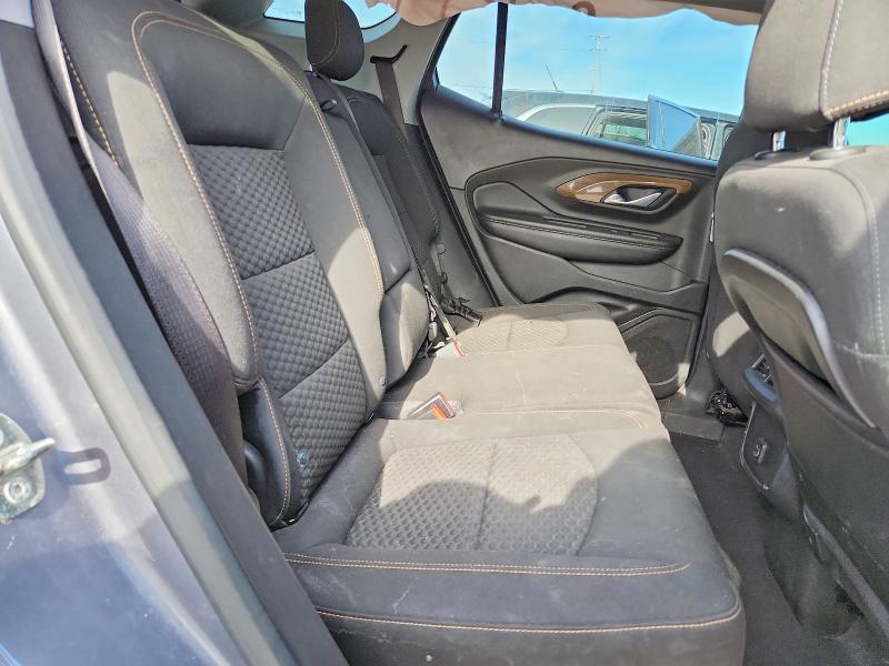 Aukcja sprzedaży 2019 Gmc Terrain, vin: 3GKALTEV9KL128880, numer aukcji: 52124346