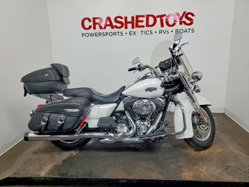Aukcja sprzedaży 2012 Harley-davidson Flhrc, vin: 1HD1FRM16CB609739, numer aukcji: 54826226
