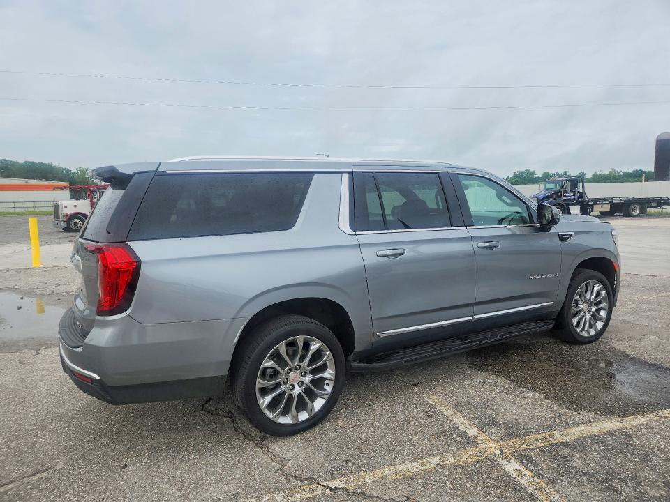 Продаж на аукціоні авто 2023 Gmc Yukon Xl, vin: 1GKS2GKT3PR377998, номер лоту: 54848556