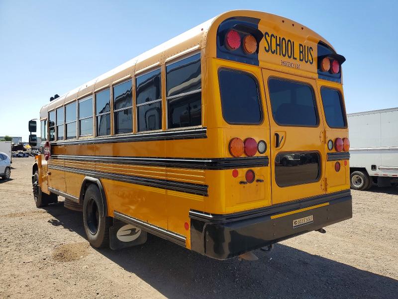 Aukcja sprzedaży 2015 Bluebird Expres4000, vin: 1BAKBCPA7FF310665, numer aukcji: 54415686