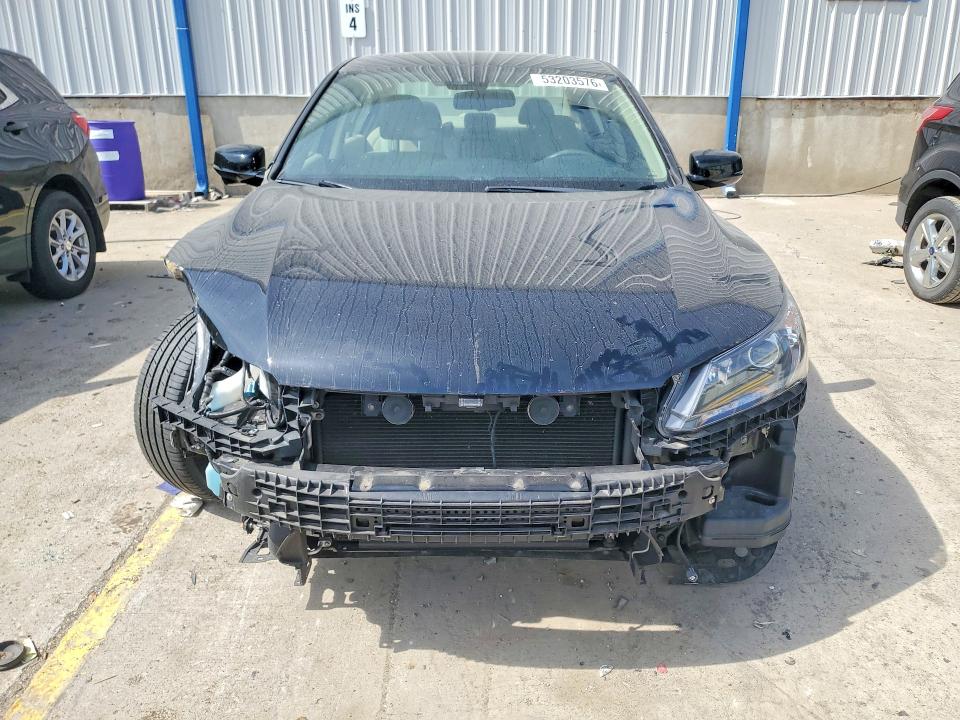 Aukcja sprzedaży 2014 Honda Accord, vin: 1HGCR3F85EA021706, numer aukcji: 53203576