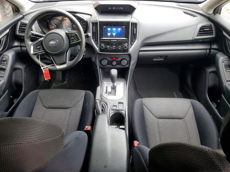 Aukcja sprzedaży 2019 Subaru Crosstrek, vin: JF2GTABC8K8312317, numer aukcji: 54236936