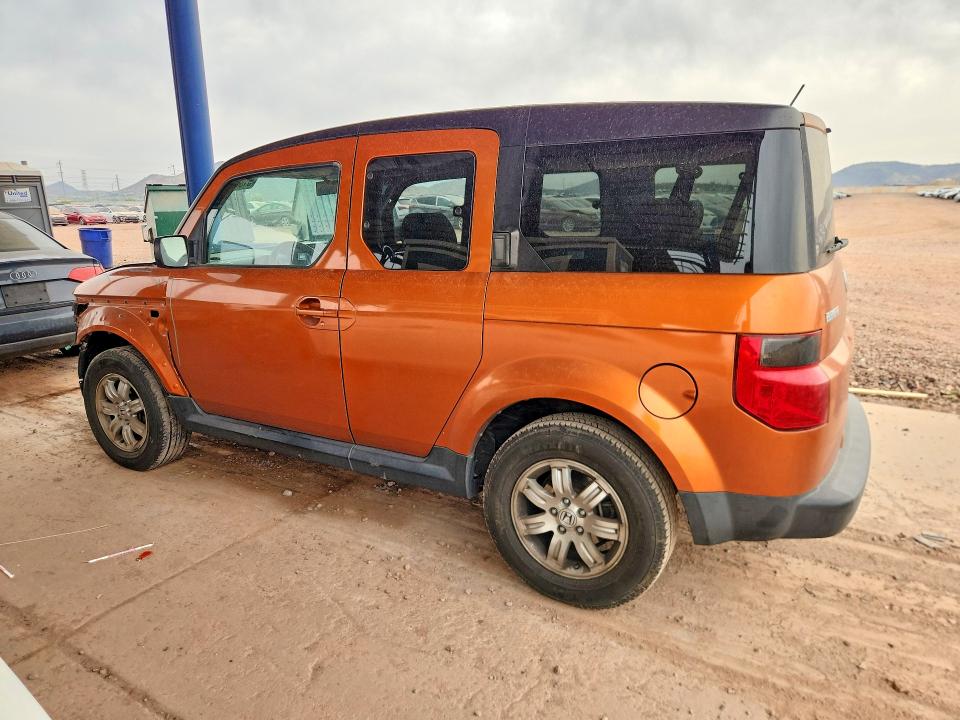 Продаж на аукціоні авто 2006 Honda Element, vin: 5J6YH28706L009923, номер лоту: 51843186