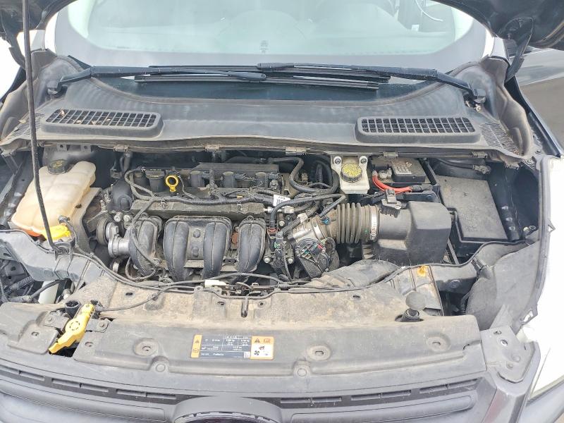 Aukcja sprzedaży 2015 Ford Escape, vin: 1FMCU0F78FUA77590, numer aukcji: 54141166