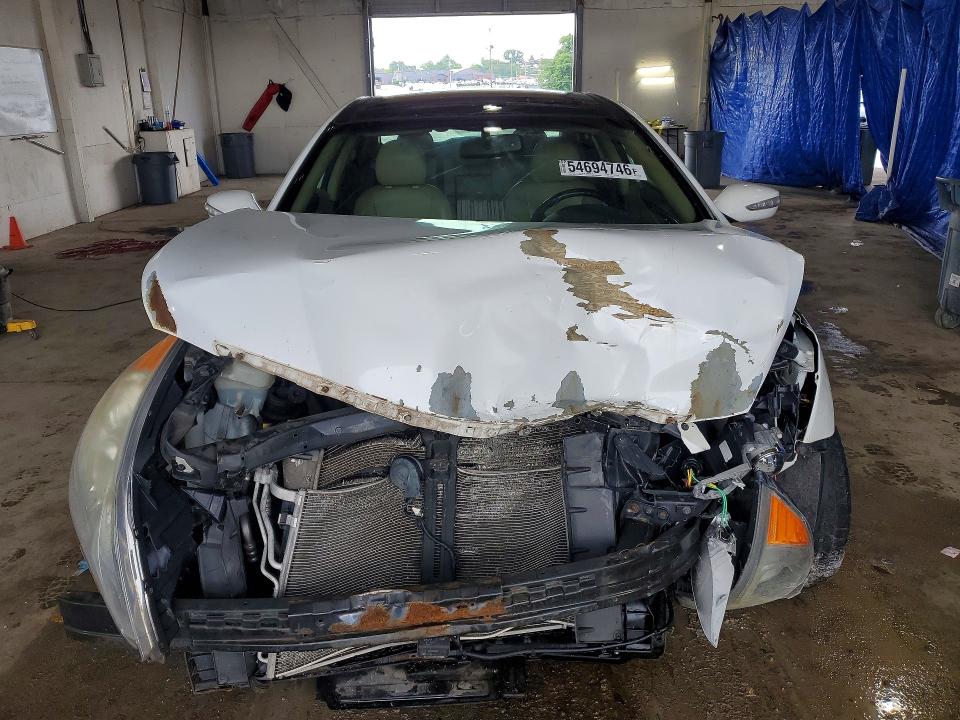 Продаж на аукціоні авто 2013 Hyundai Sonata, vin: 5NPEC4AC0DH725250, номер лоту: 54694746