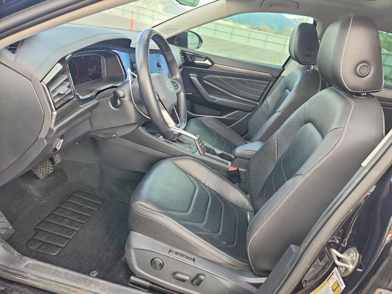Aukcja sprzedaży 2022 Volkswagen Jetta, vin: 3VWGM7BUXNM031446, numer aukcji: 55208196