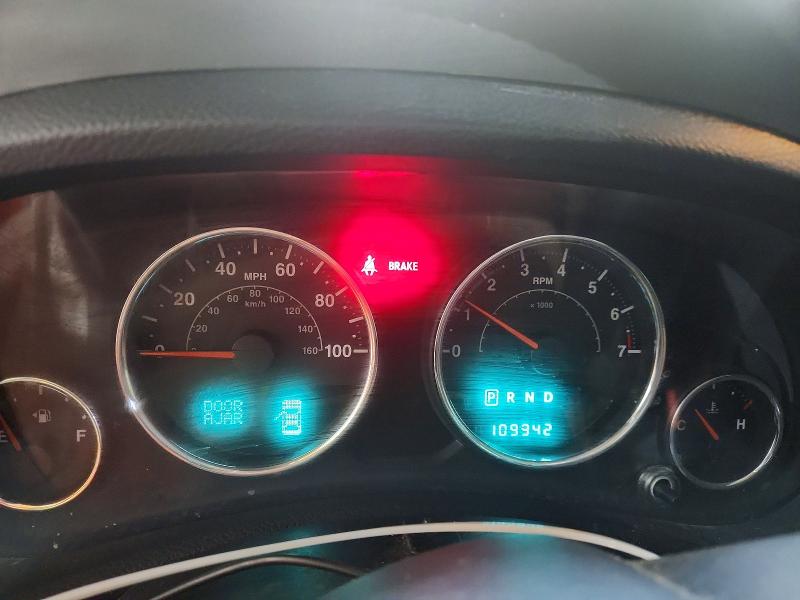 52524836 :رقم المزاد ، 1C4BJWDG0DL698243 vin ، 2013 Jeep Wrangler Unlimited مزاد بيع