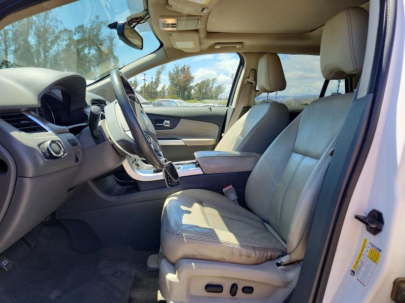 Aukcja sprzedaży 2012 Ford Edge, vin: 2FMDK3KC8CBA37803, numer aukcji: 55064156