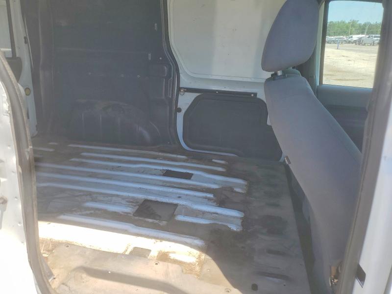 2012 Ford Transit Connect მანქანა იყიდება აუქციონზე, vin: NM0LS7CN1CT109509, აუქციონის ნომერი: 53188426