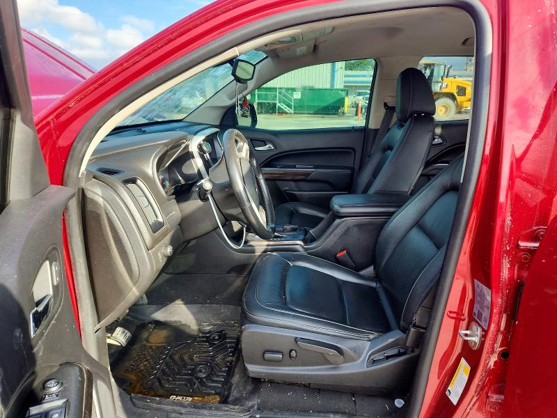 Auction sale of the 2021 Gmc Canyon, vin: 1GTG5CEN9M1164420, lot number: 53329466