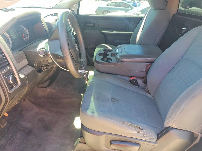 Продажа на аукционе авто 2019 Ram 1500 Classic, vin: 3C6JR6DTXKG507513, номер лота: 53621276