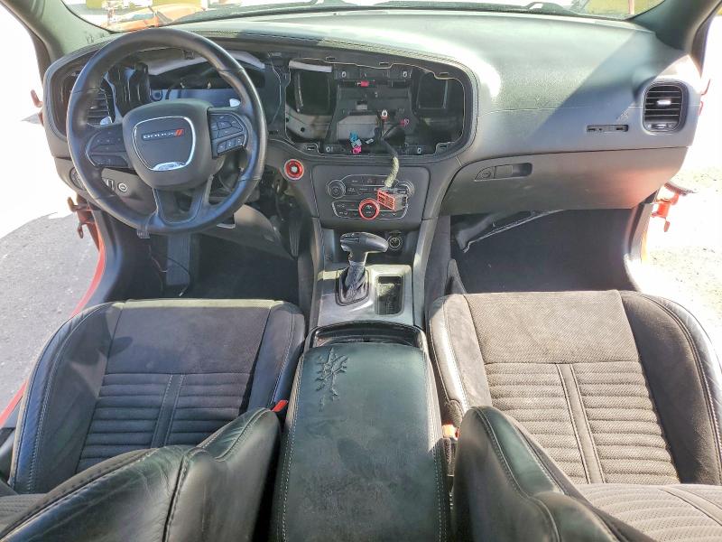 52304166 :رقم المزاد ، 2C3CDXGJ7KH646728 vin ، 2019 Dodge Charger مزاد بيع