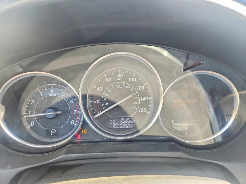 Aukcja sprzedaży 2015 Mazda 6, vin: JM1GJ1W54F1220149, numer aukcji: 53513646