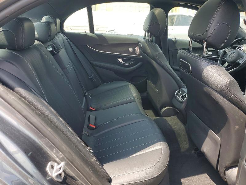 2018 Mercedes-benz E მანქანა იყიდება აუქციონზე, vin: WDDZF4JB6JA479281, აუქციონის ნომერი: 53939286
