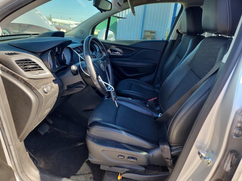 Продажа на аукционе авто 2015 Buick Encore, vin: KL4CJASB9FB266283, номер лота: 52103686