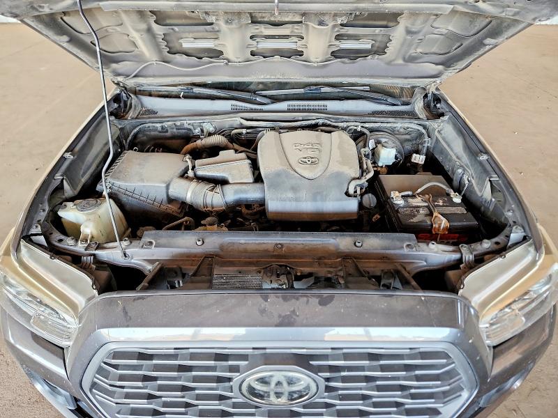 Auction sale of the 2020 Toyota Tacoma, vin: 5TFCZ5AN9LX239990, lot number: 53712046
