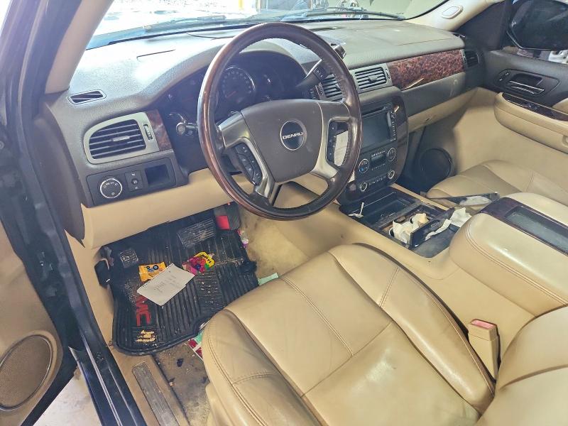 2007 Gmc Yukon მანქანა იყიდება აუქციონზე, vin: 1GKFK63877J324080, აუქციონის ნომერი: 54232006