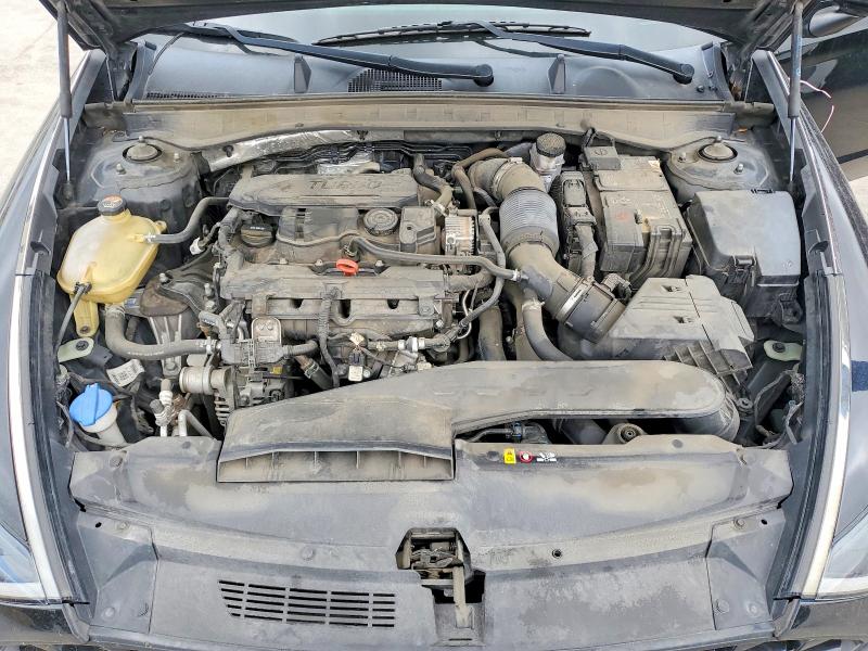 2021 Hyundai Sonata მანქანა იყიდება აუქციონზე, vin: 5NPEH4J25MH099686, აუქციონის ნომერი: 53621396