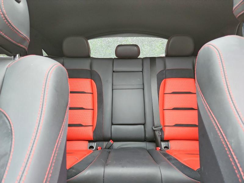 Aukcja sprzedaży 2025 Mercedes-benz Gle Coupe, vin: 4JGFD6BB3SB438739, numer aukcji: 52944686