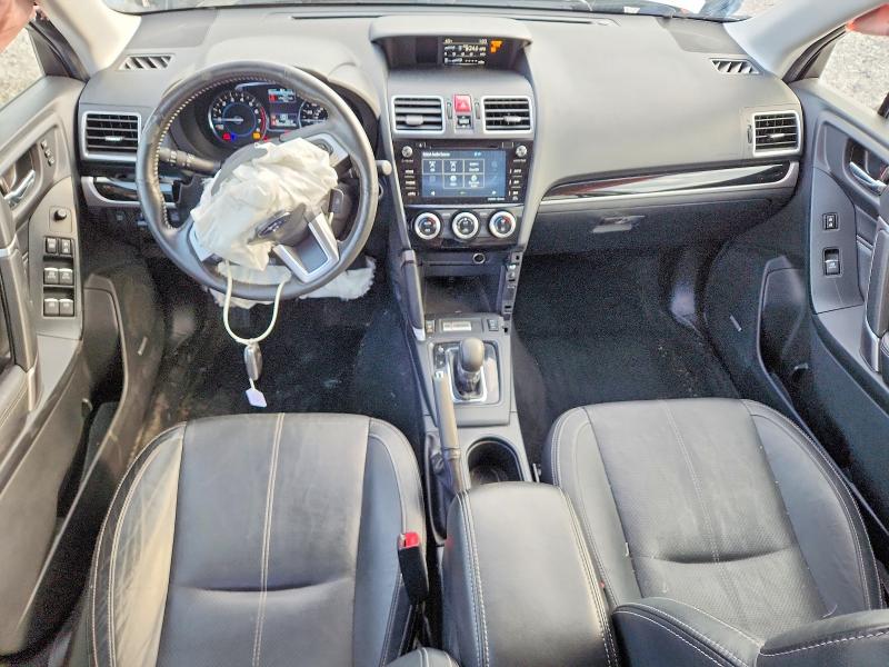 Aukcja sprzedaży 2017 Subaru Forester, vin: JF2SJATCXHH434877, numer aukcji: 53649086