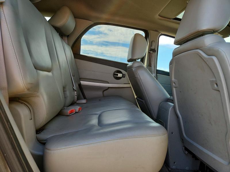 Продажа на аукционе авто 2005 Chevrolet Equinox, vin: 2CNDL73F756195039, номер лота: 55214256
