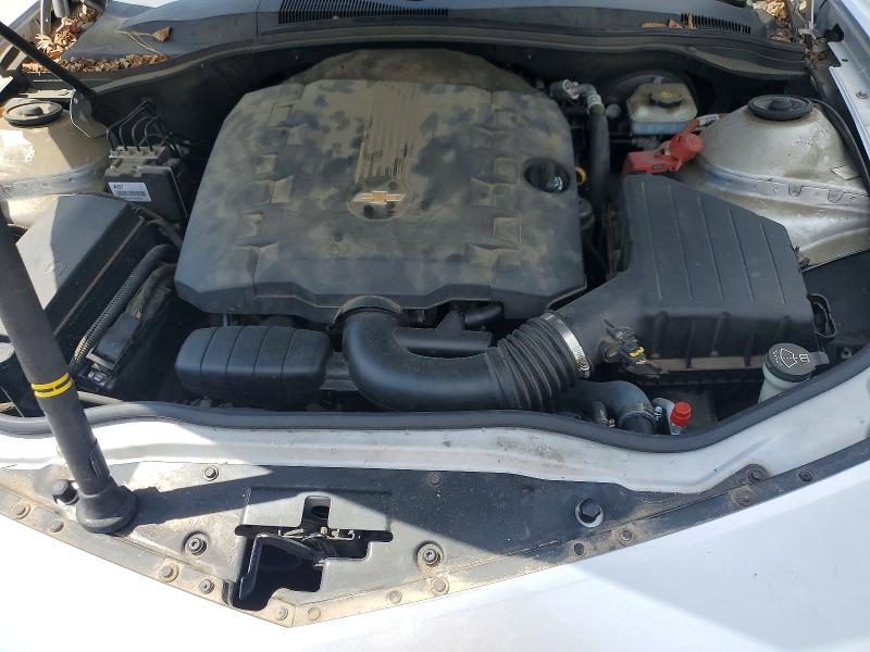 54128276 :رقم المزاد ، 2G1FB1EV5A9119404 vin ، 2010 Chevrolet Camaro مزاد بيع