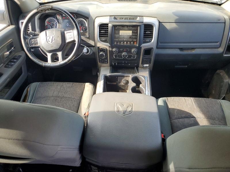 51518276 :رقم المزاد ، 1C6RR7LT8FS690564 vin ، 2015 Ram 1500 مزاد بيع