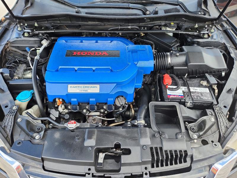 Aukcja sprzedaży 2015 Honda Accord, vin: 1HGCR3F91FA035077, numer aukcji: 54913726