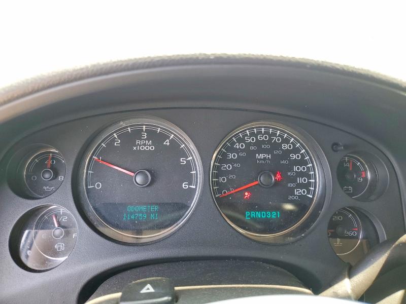 Продаж на аукціоні авто 2007 Gmc Yukon, vin: 1GKFC13067J386029, номер лоту: 53803166
