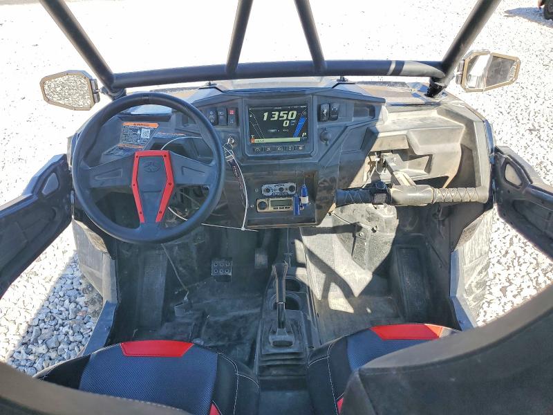 Продажа на аукционе авто 2018 Polaris Rzr, vin: 3NSVFE999JH461867, номер лота: 52545056