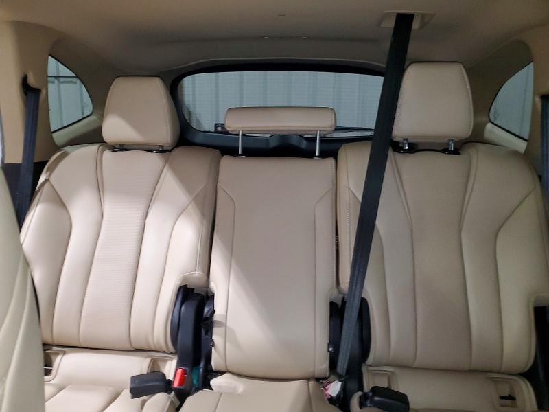 Продажа на аукционе авто 2023 Acura Mdx, vin: 5J8YE1H43PL025860, номер лота: 53138356