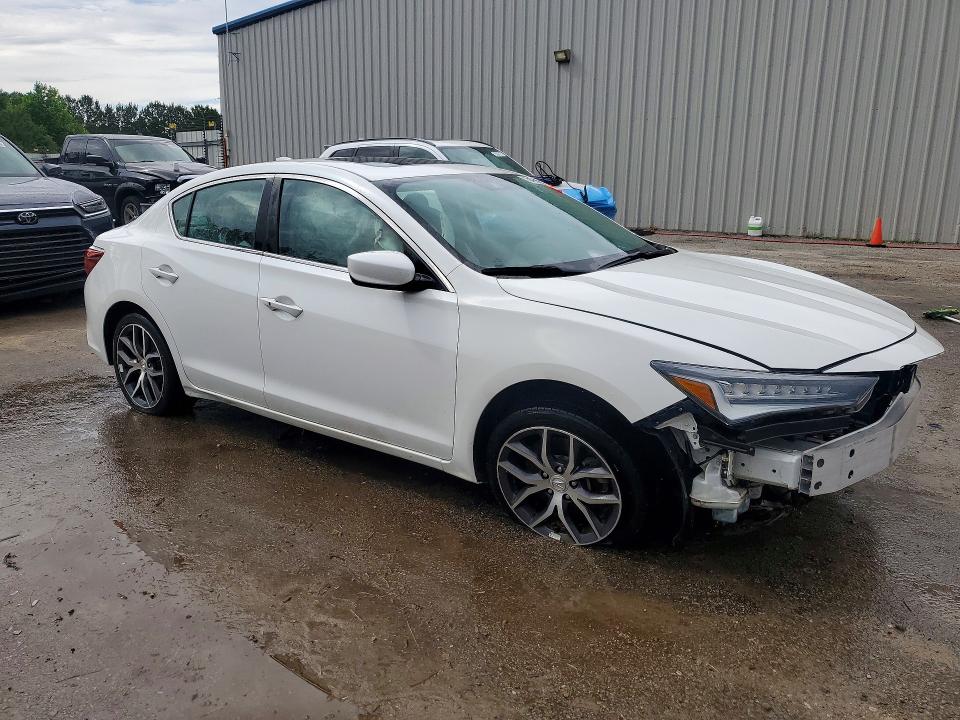 Aukcja sprzedaży 2020 Acura Ilx, vin: 19UDE2F7XLA012918, numer aukcji: 54974746
