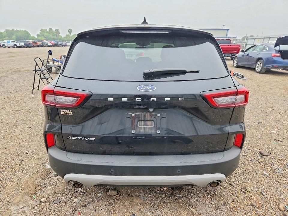 Продажа на аукционе авто 2024 Ford Escape, vin: 1FMCU0GN5RUA40112, номер лота: 52544106