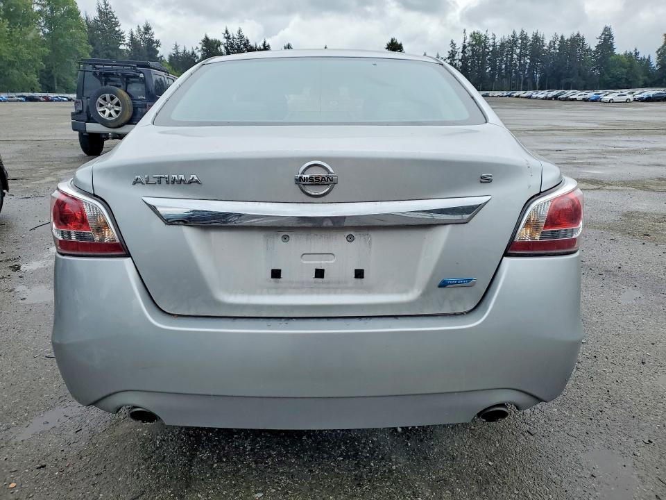 Aukcja sprzedaży 2014 Nissan Altima, vin: 1N4AL3AP1EN349208, numer aukcji: 53118706