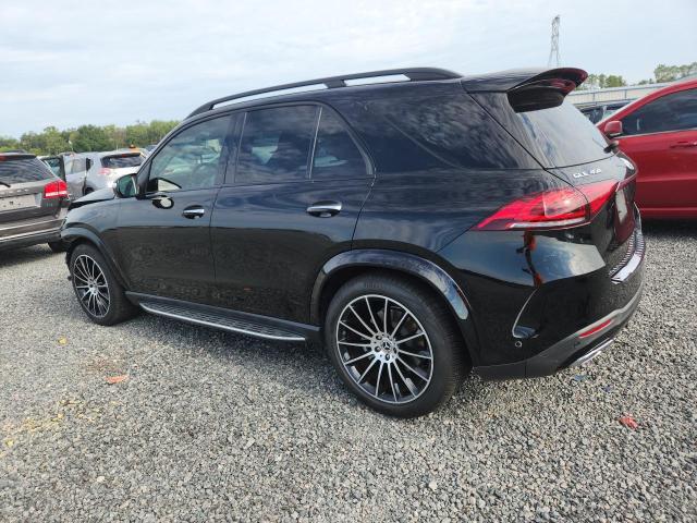 Продажа на аукционе авто 2023 Mercedes-benz Gle, vin: 4JGFB5KB5PA924076, номер лота: 52896776