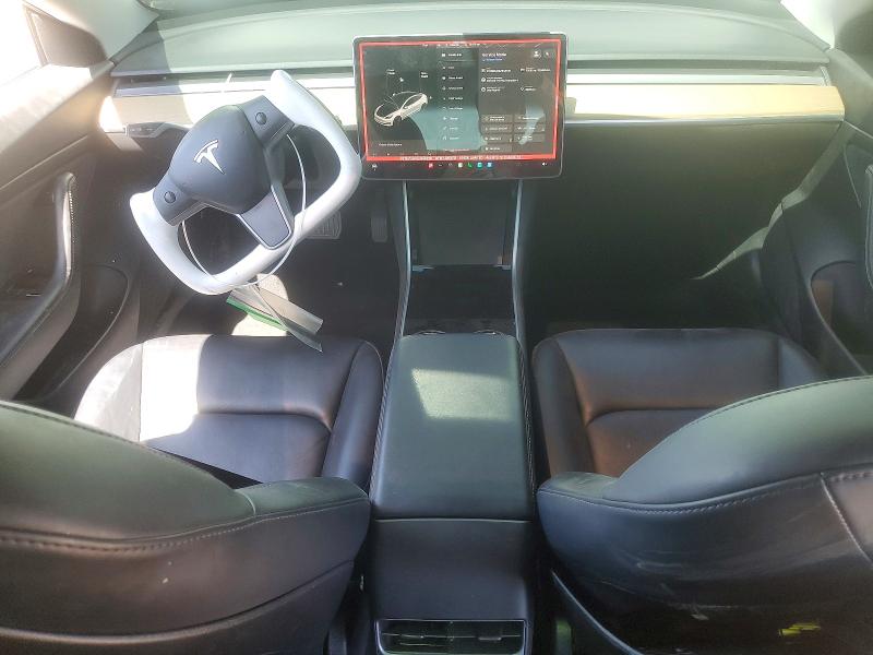 Продаж на аукціоні авто 2020 Tesla Model 3, vin: 5YJ3E1EA3LF644720, номер лоту: 52223296