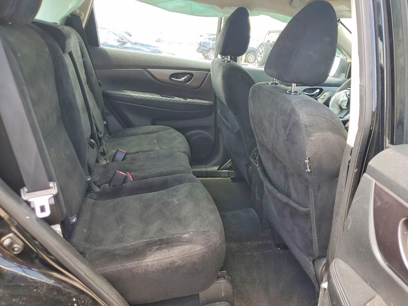 Продажа на аукционе авто 2016 Nissan Rogue, vin: 5N1AT2MV1GC845618, номер лота: 54046306