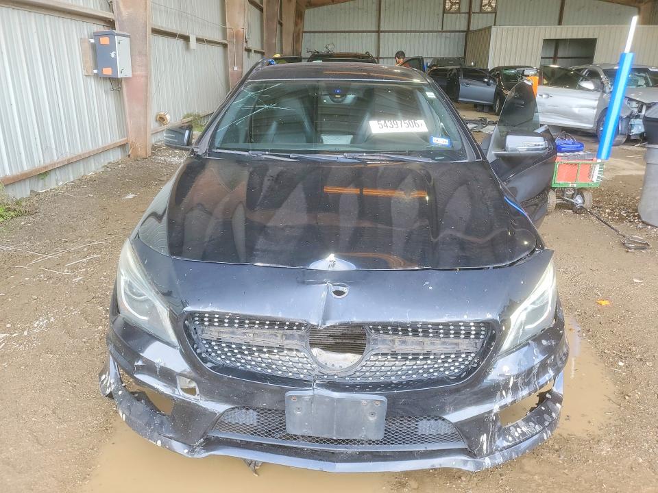 Продаж на аукціоні авто 2014 Mercedes-benz Cla, vin: WDDSJ4EB8EN035697, номер лоту: 54397506