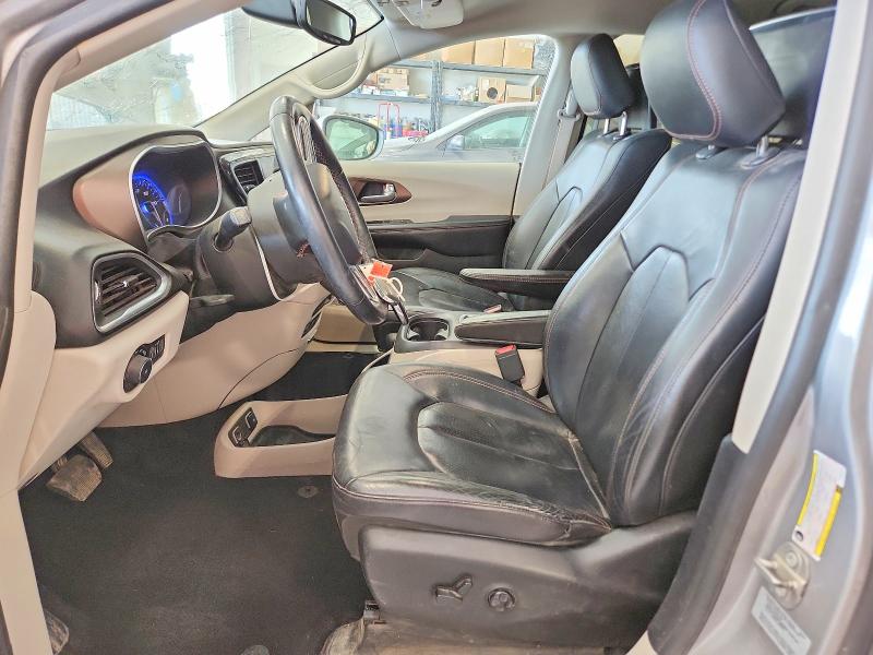 Aukcja sprzedaży 2017 Chrysler Pacifica, vin: 2C4RC1EG5HR782226, numer aukcji: 53182236