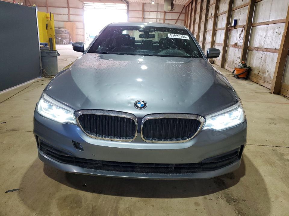 Aukcja sprzedaży 2019 Bmw 540, vin: WBAJE7C57KWW06396, numer aukcji: 51092506