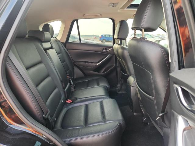 Aukcja sprzedaży 2016 Mazda Cx-5, vin: JM3KE4DY2G0902670, numer aukcji: 55330926
