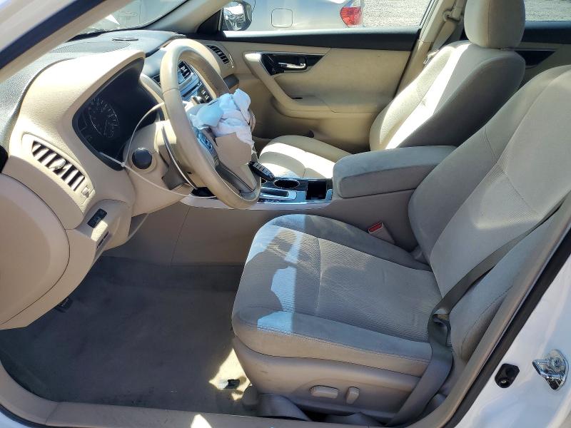 Продажа на аукционе авто 2013 Nissan Altima, vin: 1N4BL3A98DC192291, номер лота: 53438476