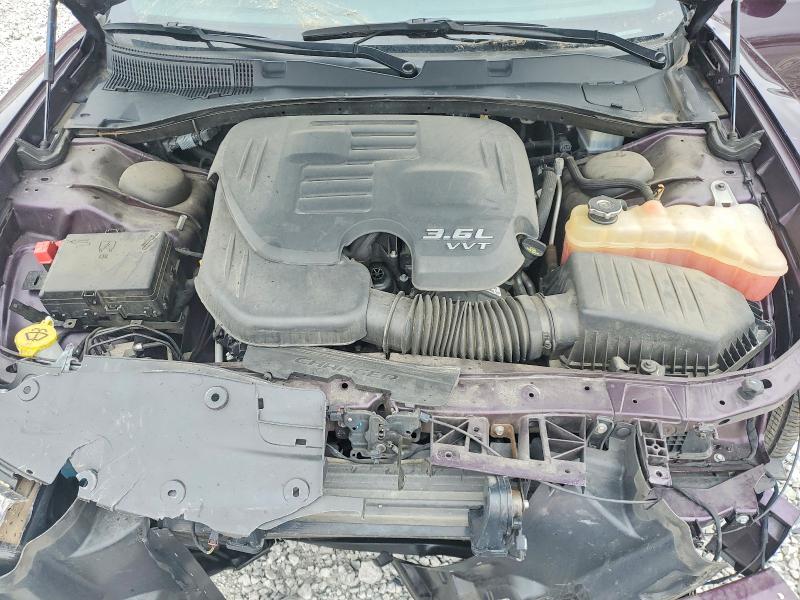 2021 Dodge Charger მანქანა იყიდება აუქციონზე, vin: 2C3CDXMG4MH613410, აუქციონის ნომერი: 52060966