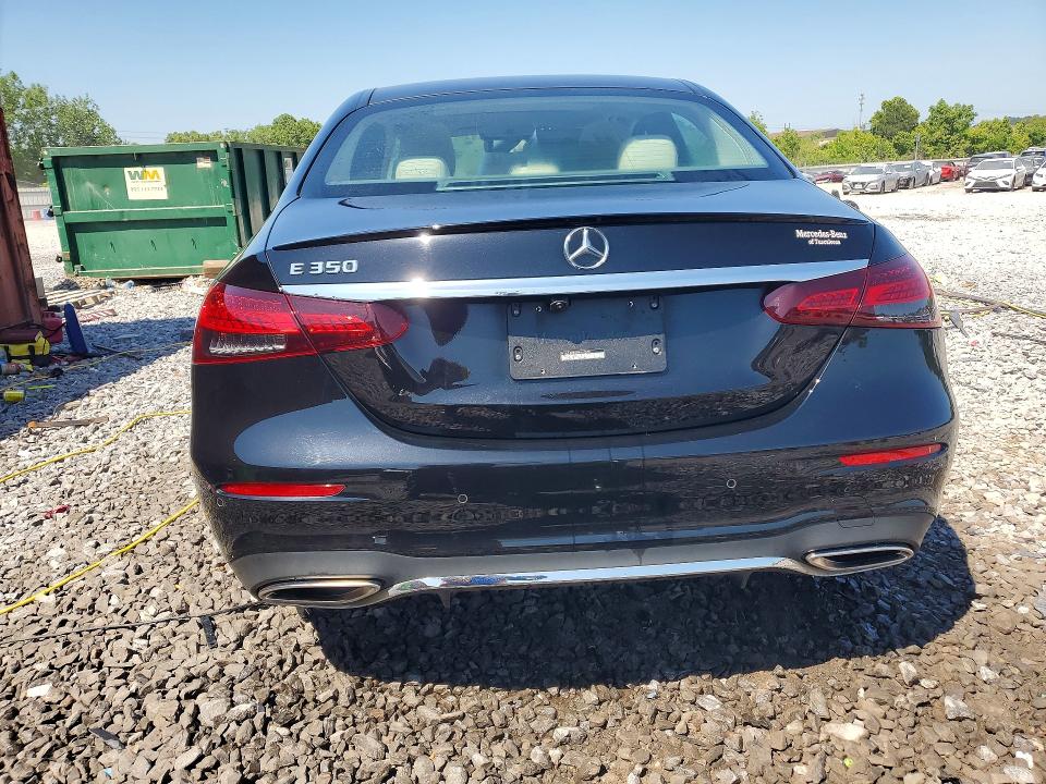 Aukcja sprzedaży 2021 Mercedes-benz E, vin: W1KZF8DB4MA910370, numer aukcji: 52862496