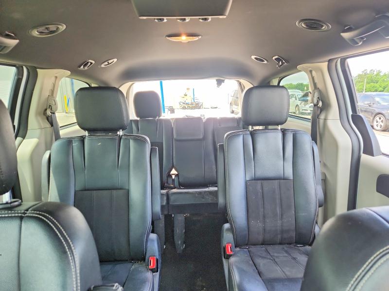 Продаж на аукціоні авто 2020 Dodge Grand Caravan, vin: 2C4RDGCG8LR200678, номер лоту: 55154906