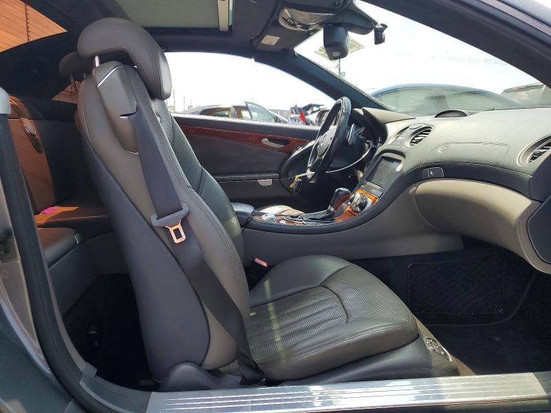 Продажа на аукционе авто 2008 Mercedes-benz Sl, vin: WDBSK72F18F141535, номер лота: 52920986