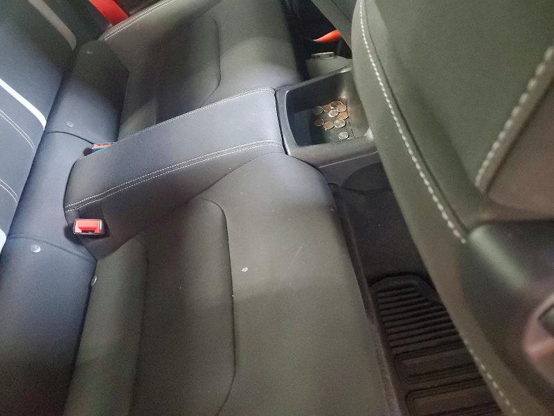 54775436 :رقم المزاد ، 1G1FB1RXXP0146466 vin ، 2023 Chevrolet Camaro مزاد بيع