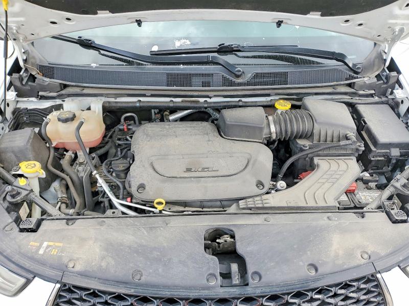 Aukcja sprzedaży 2022 Chrysler Pacifica, vin: 2C4RC1BG6NR139772, numer aukcji: 52942576